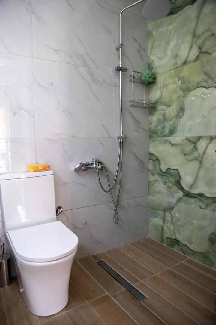 Ferienwohnung Loft House Trikala Exterior foto